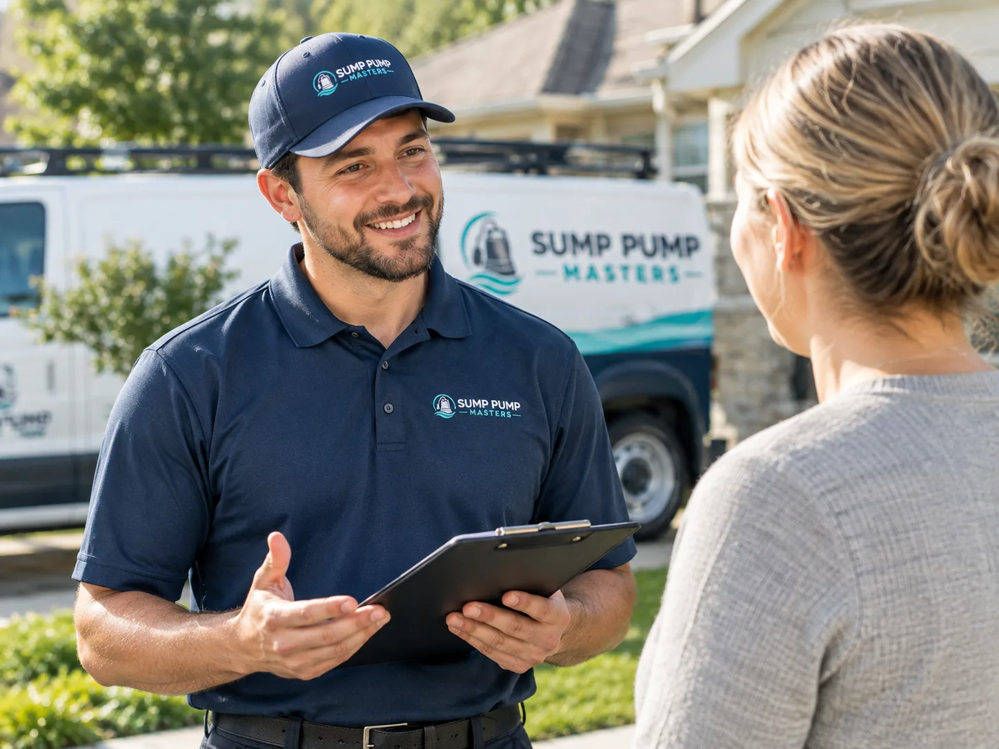 Sump Pump Repair Glasco, KS FAQs